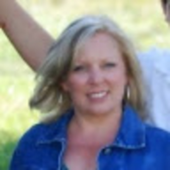 Meet your Posher, Susan - Picture 1 of 1